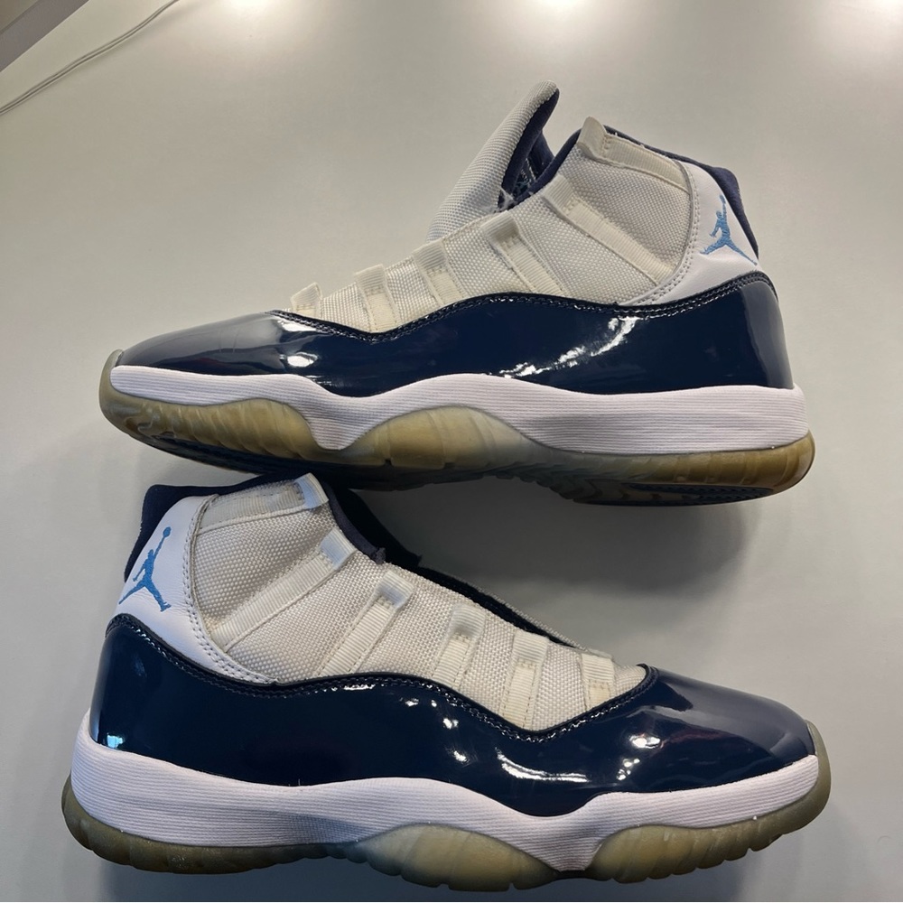 AIR JORDAN 11 RETRO 'WIN LIKE '82'